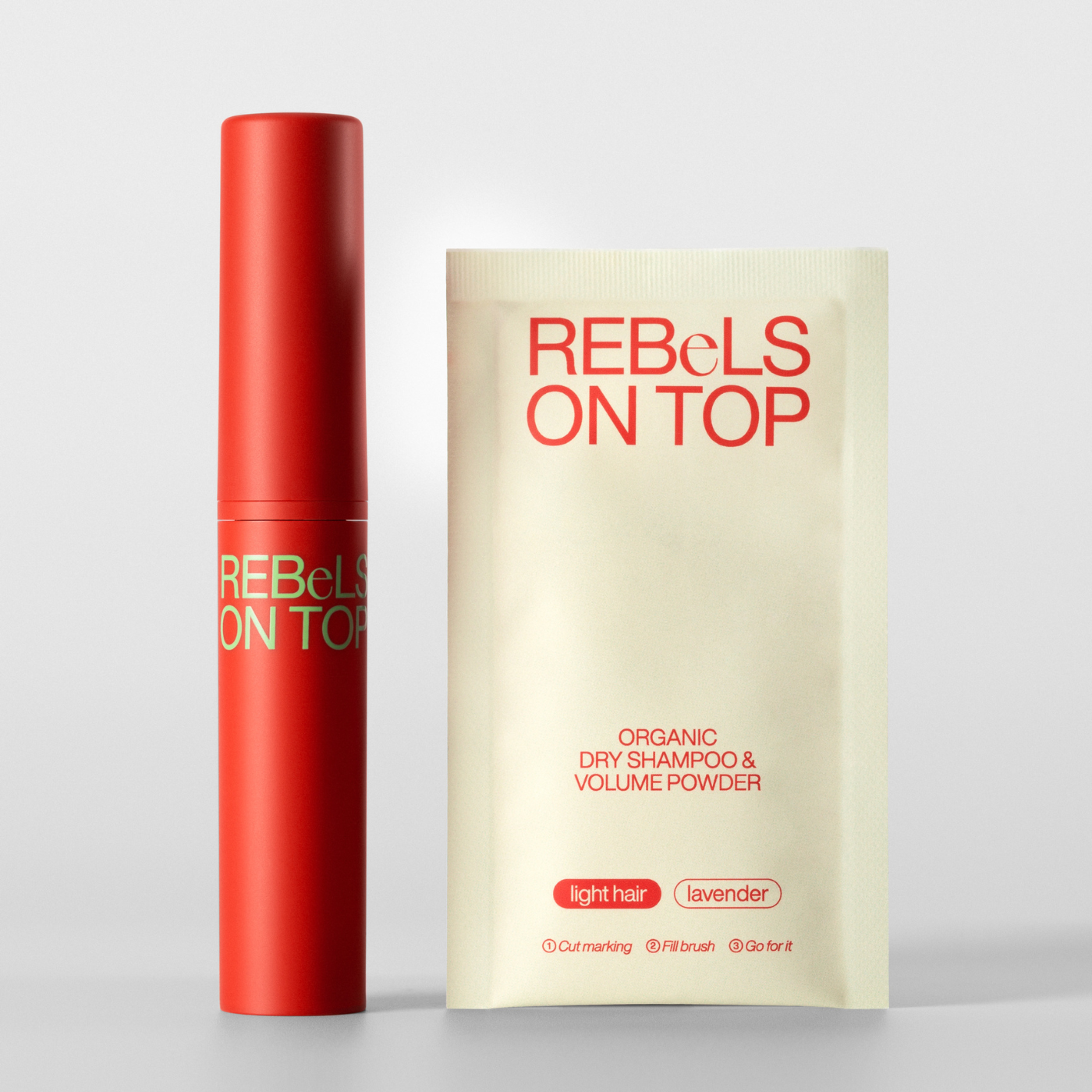 Light Powder (Refill)