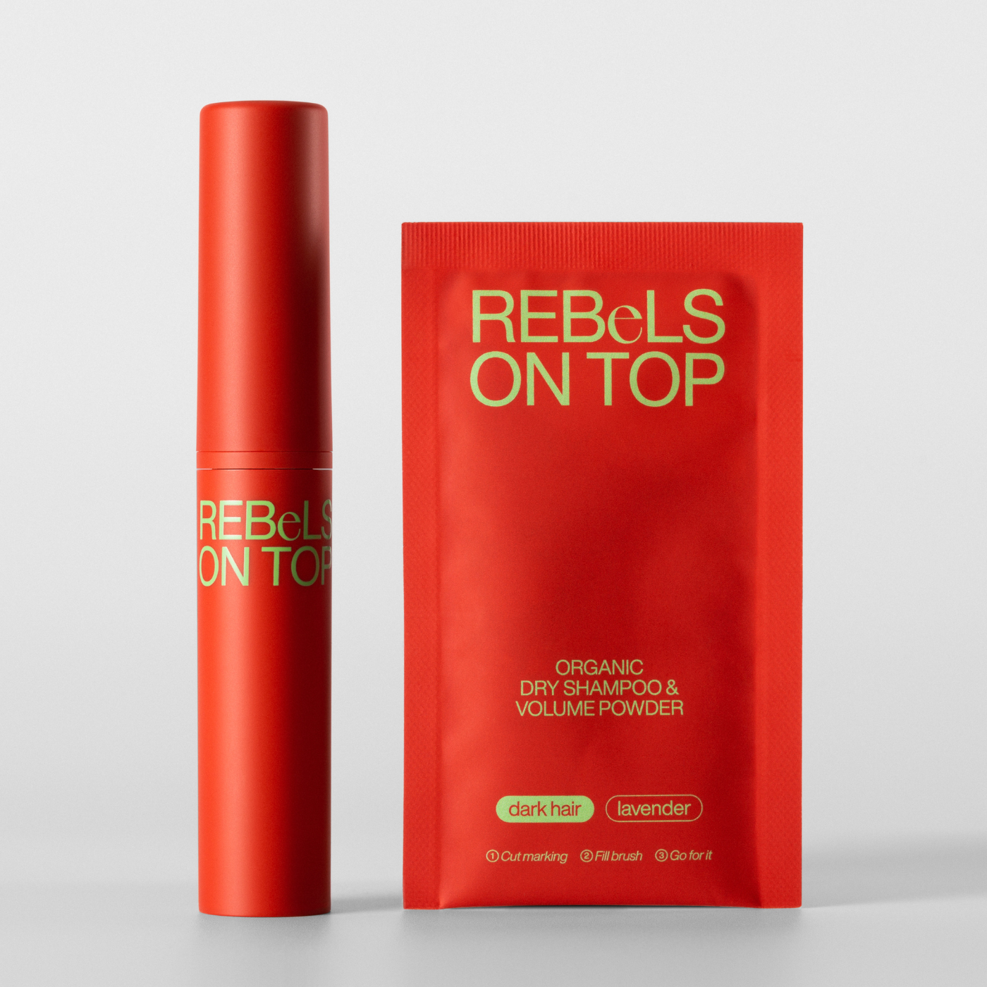 Dark Powder (Refill)