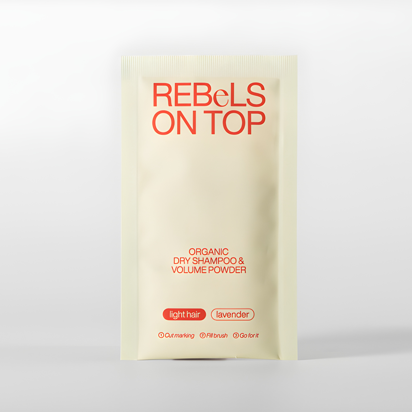 Light Powder (Refill)