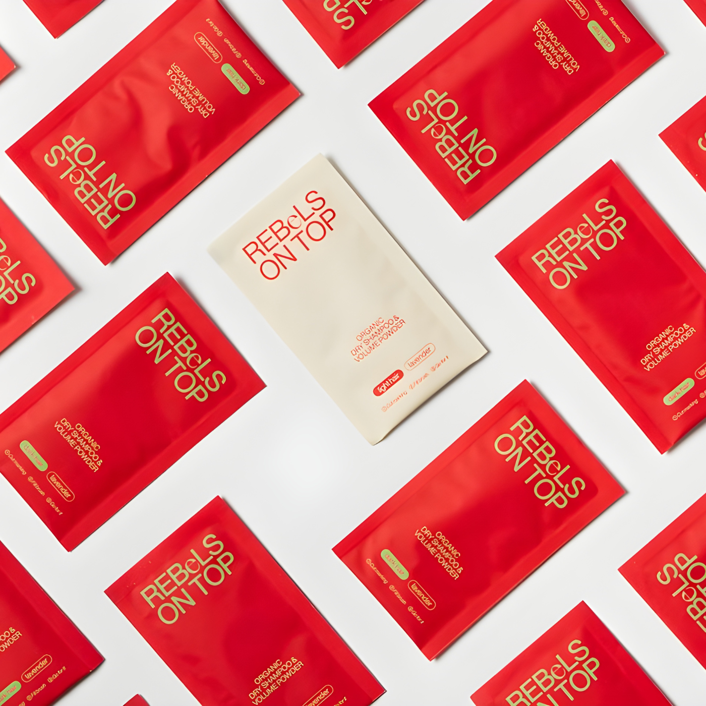 Light Powder (Refill)