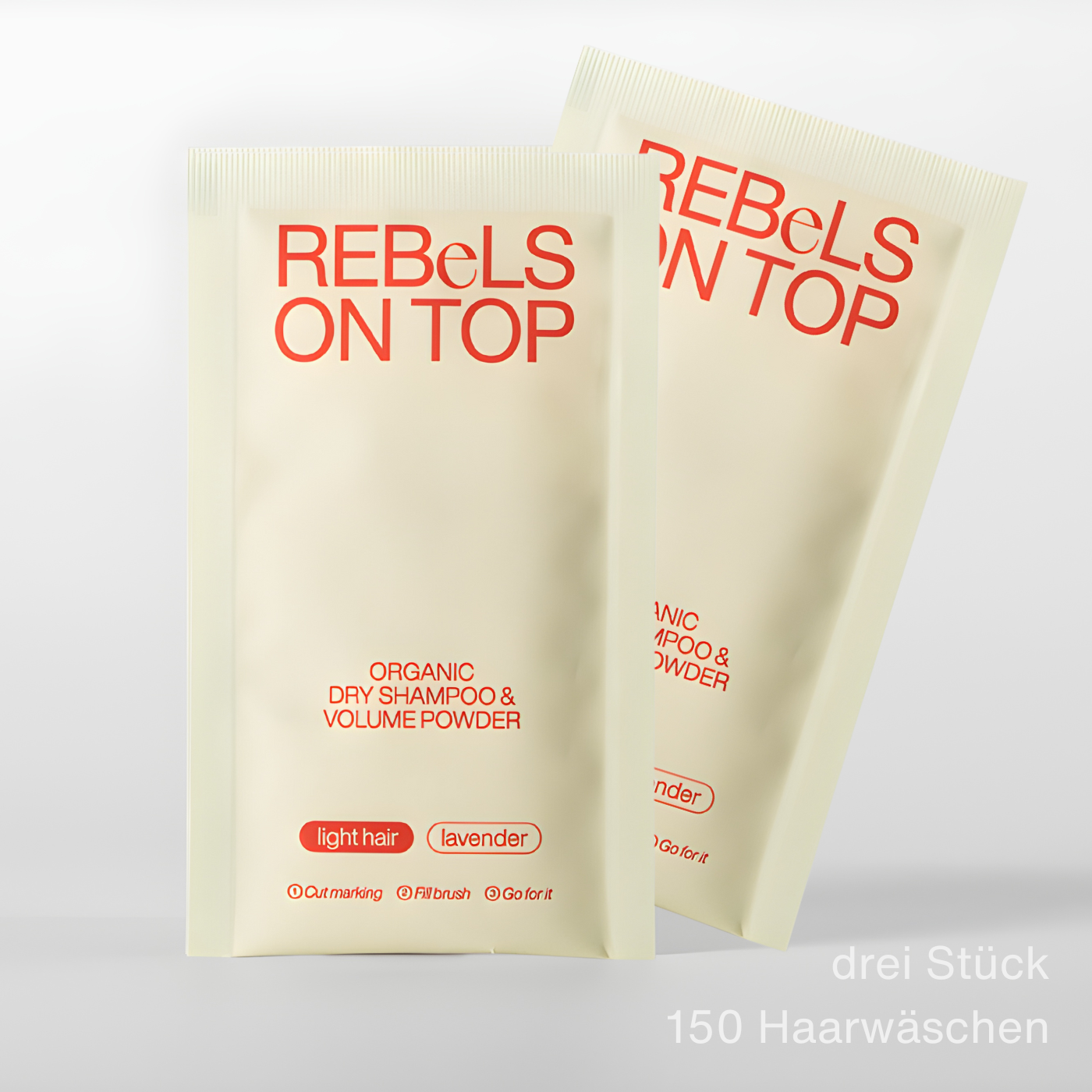Light Powder (Refill)