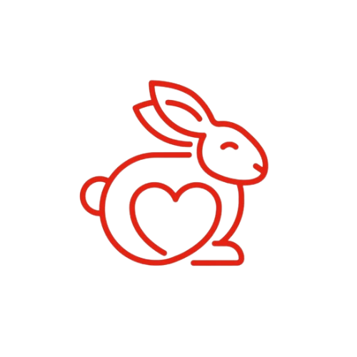 Ohne Tierversuche – cruelty-free